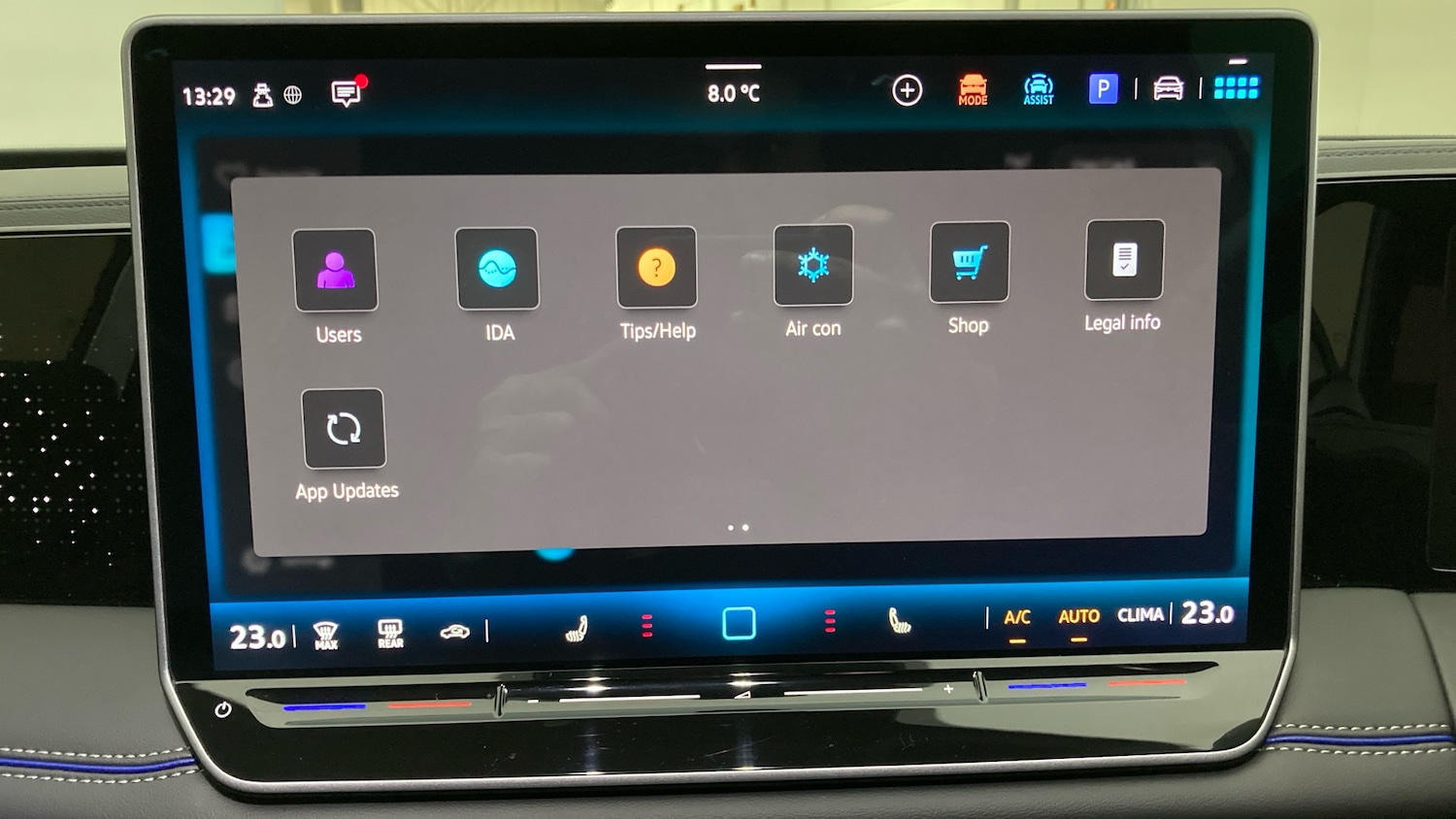 Used Volkswagen Tiguan 2025 for sale - 77298222: Photo 22