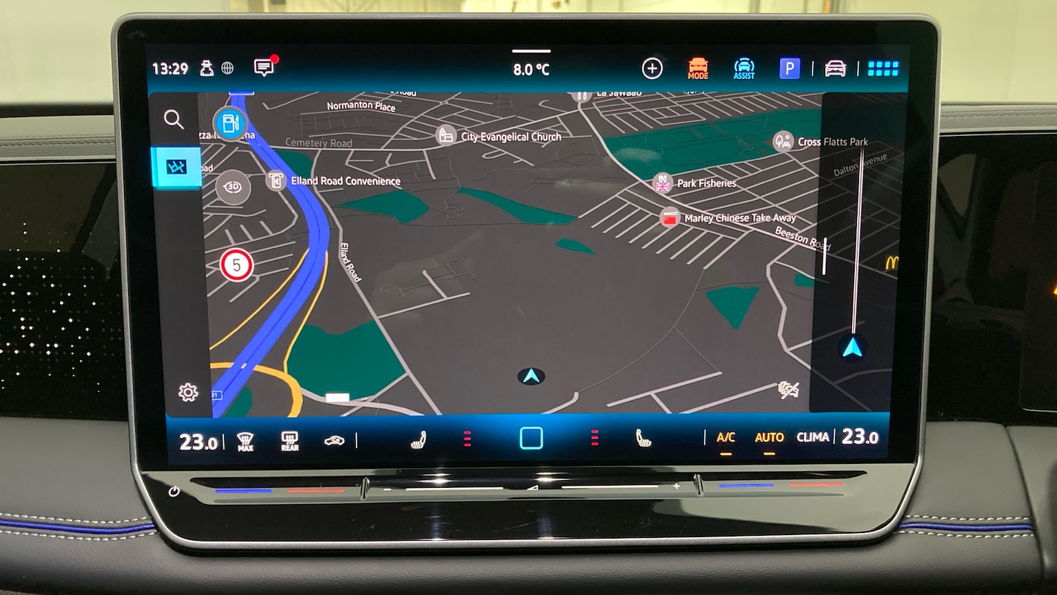 Used Volkswagen Tiguan 2025 for sale - 77298222: Photo 23