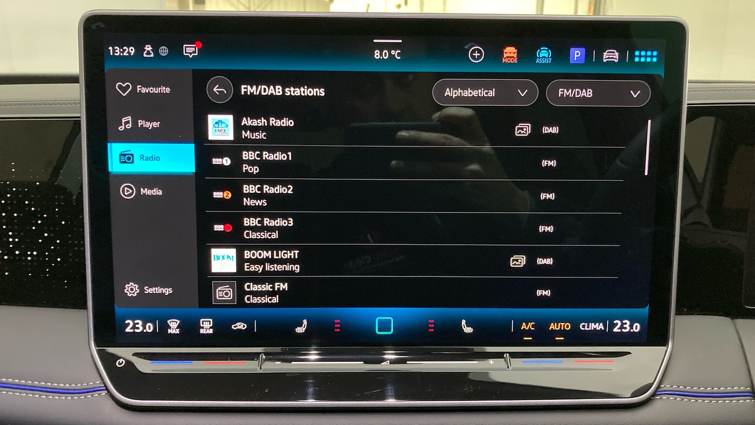 Used Volkswagen Tiguan 2025 for sale - 77298222: Photo 24