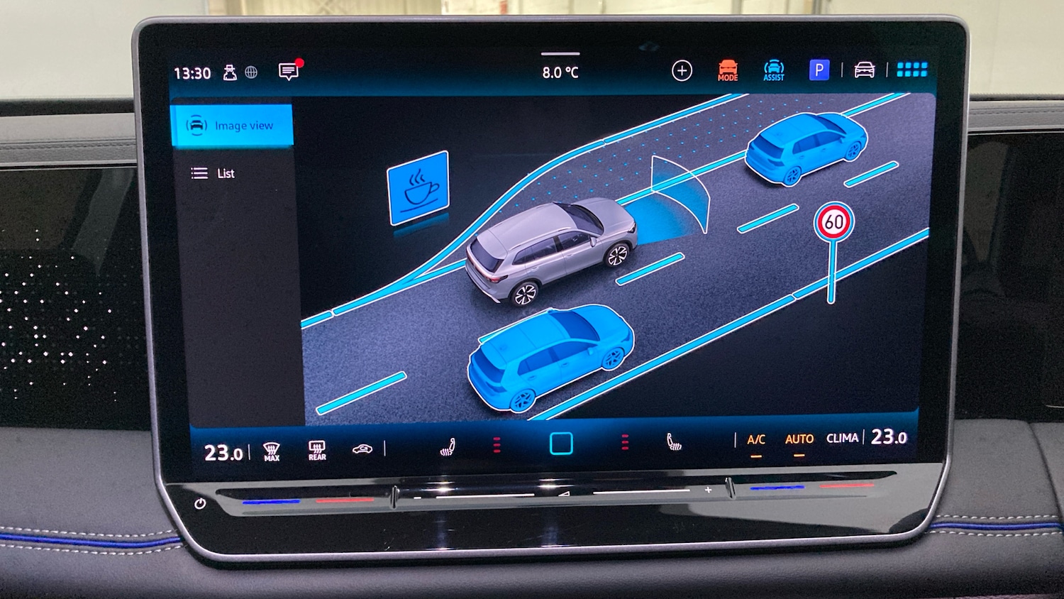 Used Volkswagen Tiguan 2025 for sale - 77298222: Photo 26