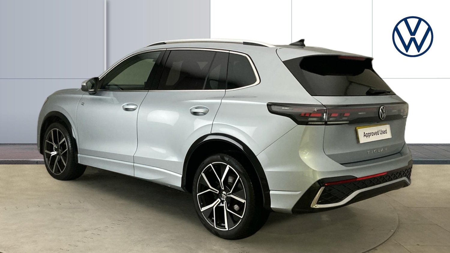 Used Volkswagen Tiguan 2025 for sale - 77298222: Photo 3