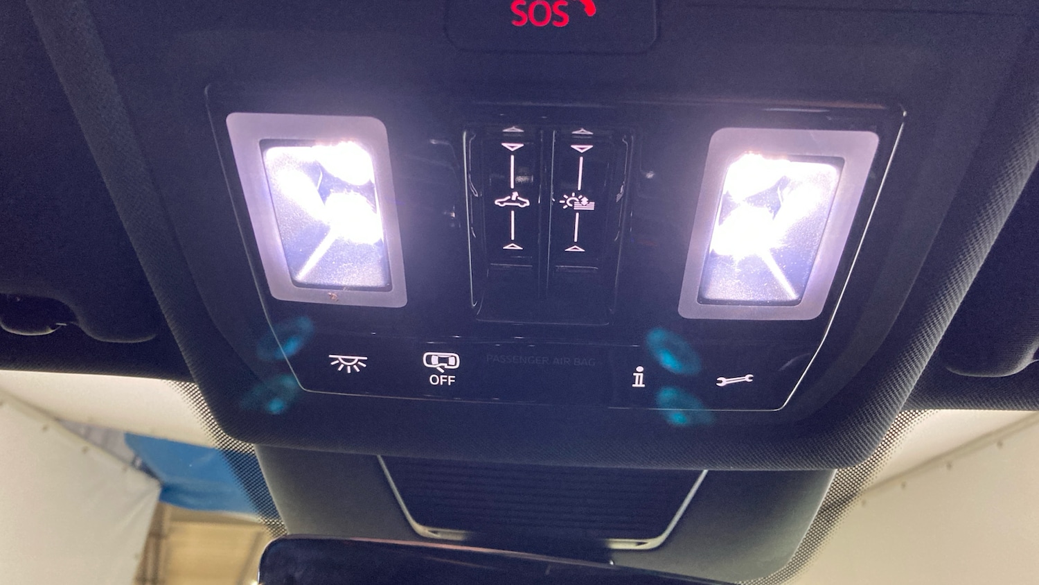 Used Volkswagen Tiguan 2025 for sale - 77298222: Photo 33