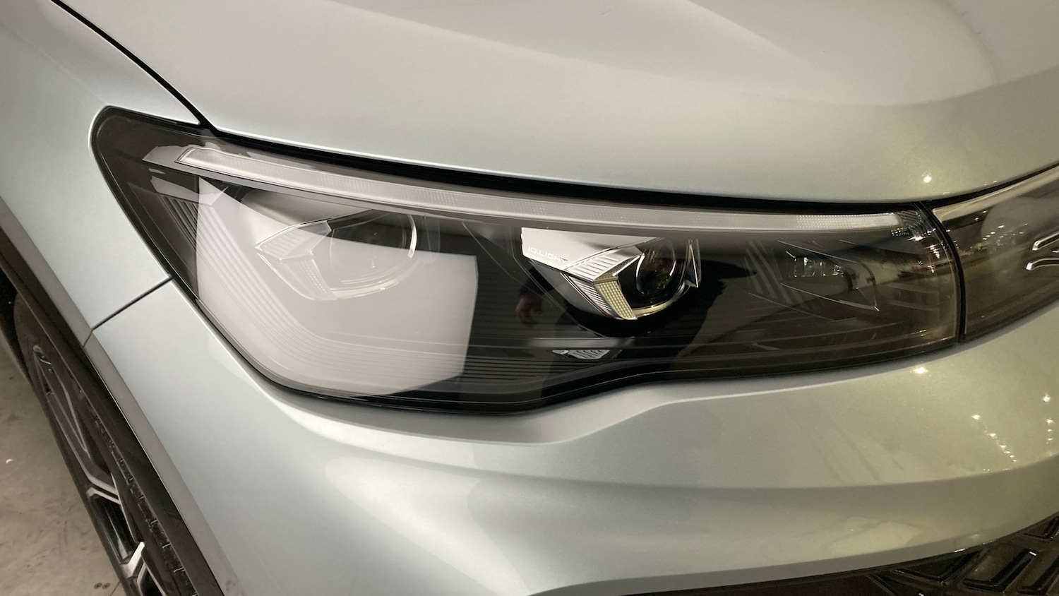 Used Volkswagen Tiguan 2025 for sale - 77298222: Photo 41