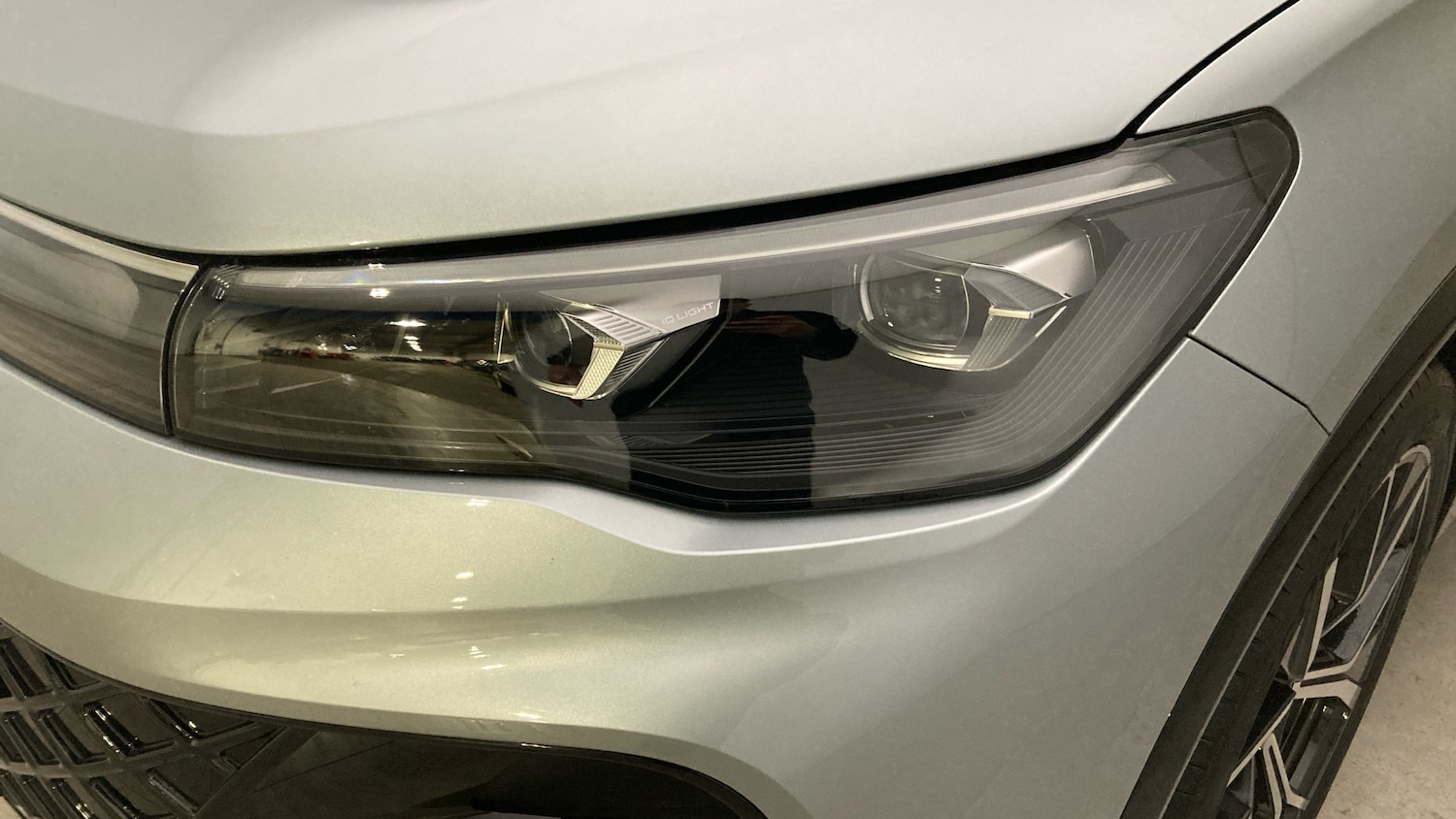 Used Volkswagen Tiguan 2025 for sale - 77298222: Photo 42