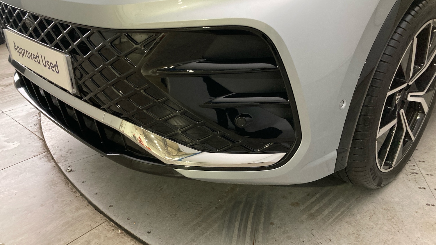 Used Volkswagen Tiguan 2025 for sale - 77298222: Photo 44