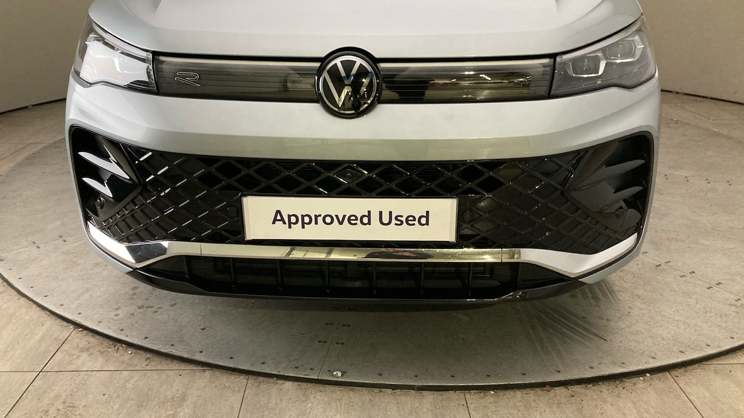 Used Volkswagen Tiguan 2025 for sale - 77298222: Photo 45