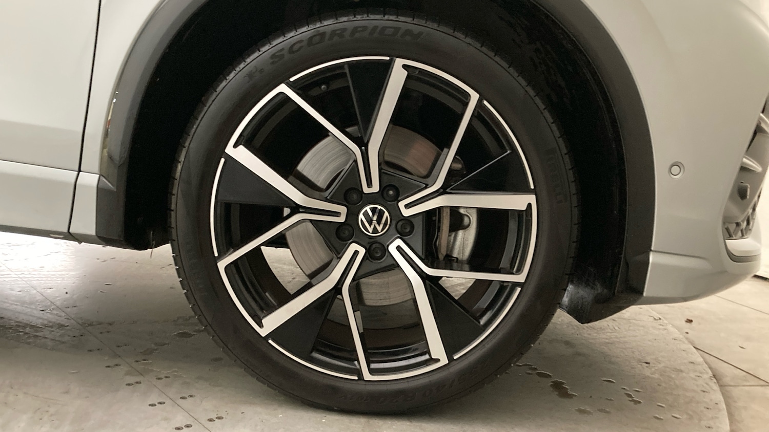 Used Volkswagen Tiguan 2025 for sale - 77298222: Photo 5