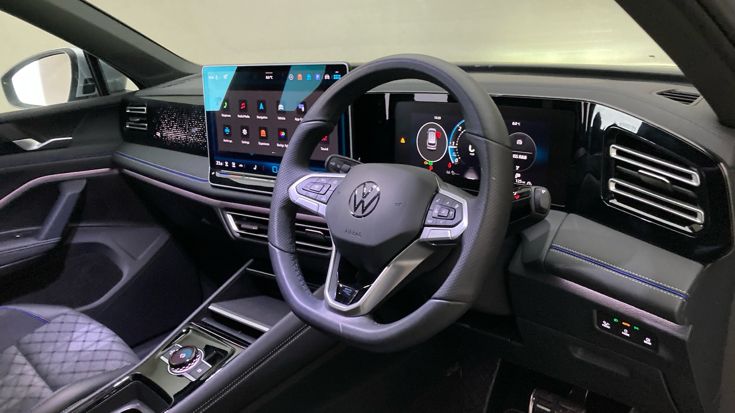 Used Volkswagen Tiguan 2025 for sale - 77298222: Photo 6