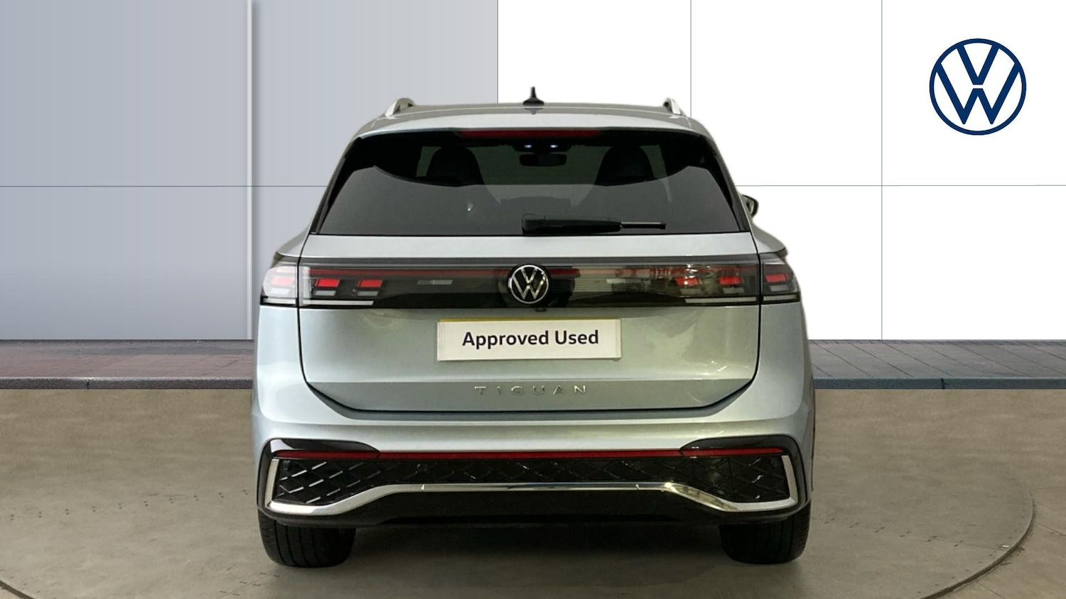 Used Volkswagen Tiguan 2025 for sale - 77298222: Photo 8