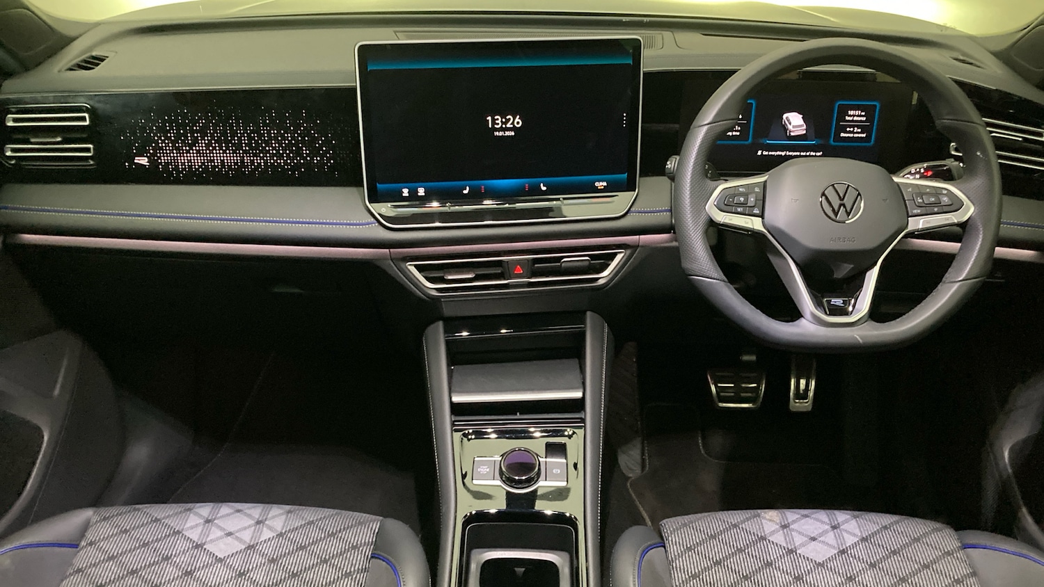 Used Volkswagen Tiguan 2025 for sale - 77298222: Photo 9