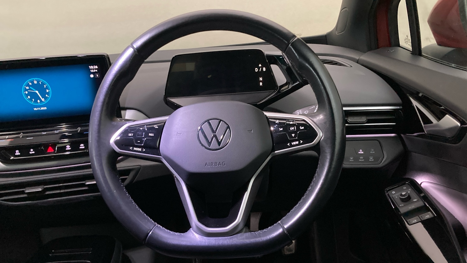 Used Volkswagen ID.4 2022 for sale - 76603256: Photo 10