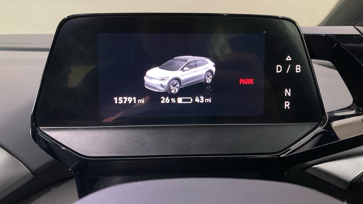 Used Volkswagen ID.4 2022 for sale - 76603256: Photo 11