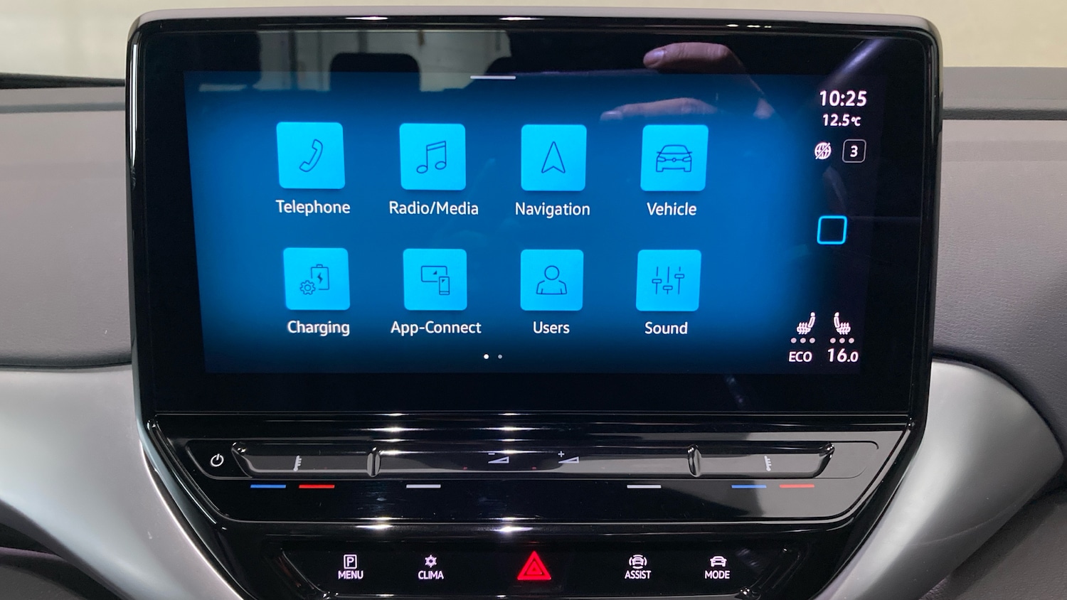 Used Volkswagen ID.4 2022 for sale - 76603256: Photo 12