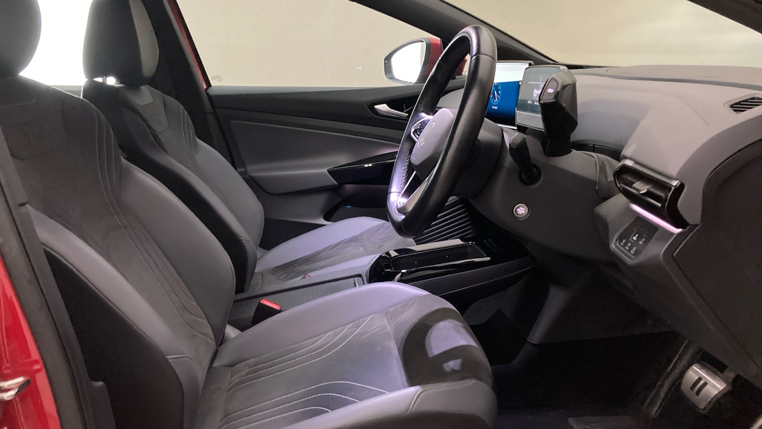 Used Volkswagen ID.4 2022 for sale - 76603256: Photo 15