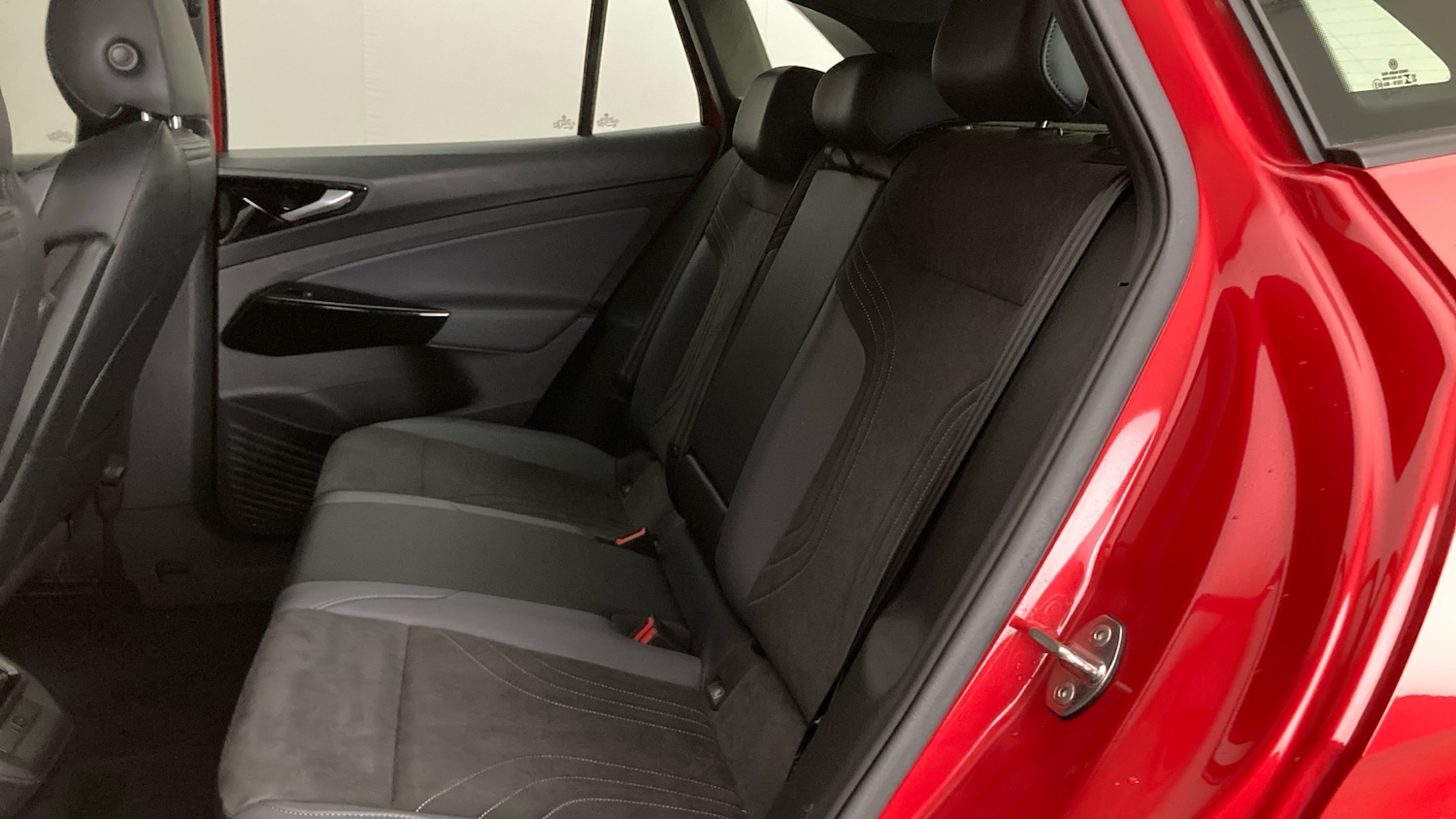 Used Volkswagen ID.4 2022 for sale - 76603256: Photo 16