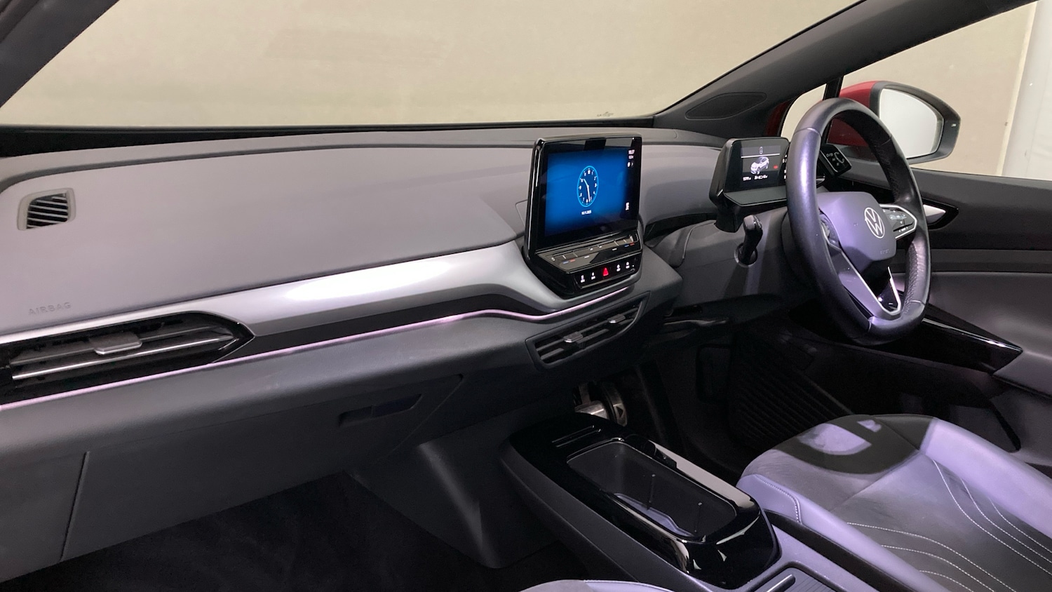 Used Volkswagen ID.4 2022 for sale - 76603256: Photo 2