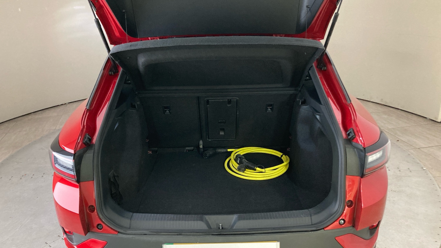 Used Volkswagen ID.4 2022 for sale - 76603256: Photo 20