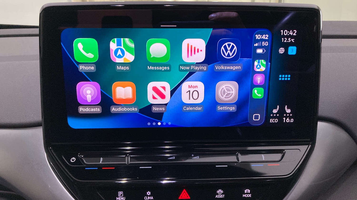 Used Volkswagen ID.4 2022 for sale - 76603256: Photo 21