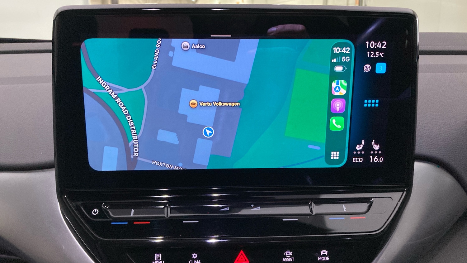 Used Volkswagen ID.4 2022 for sale - 76603256: Photo 22