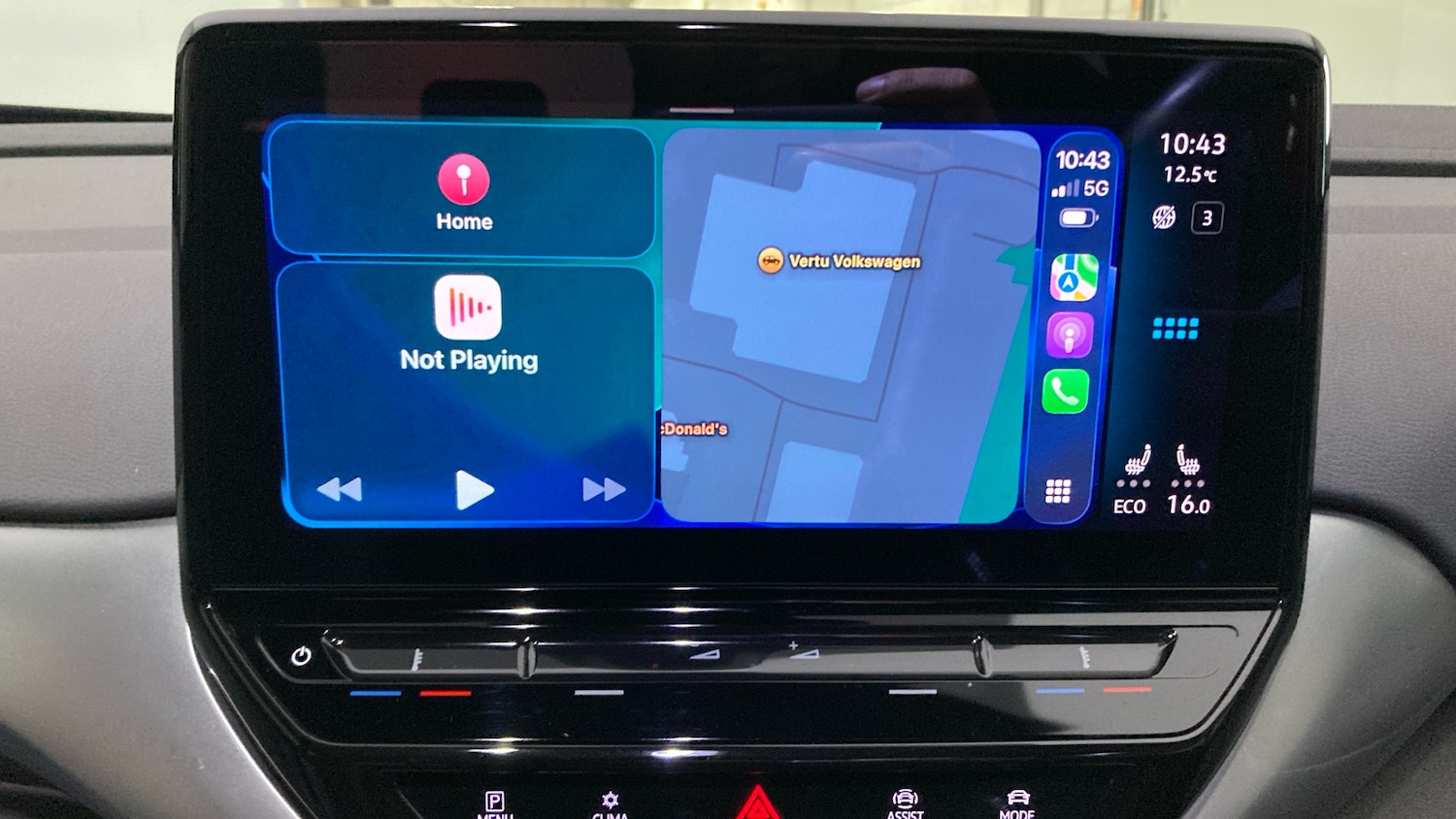 Used Volkswagen ID.4 2022 for sale - 76603256: Photo 24