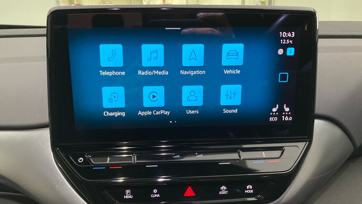 Used Volkswagen ID.4 2022 for sale - 76603256: Photo 25