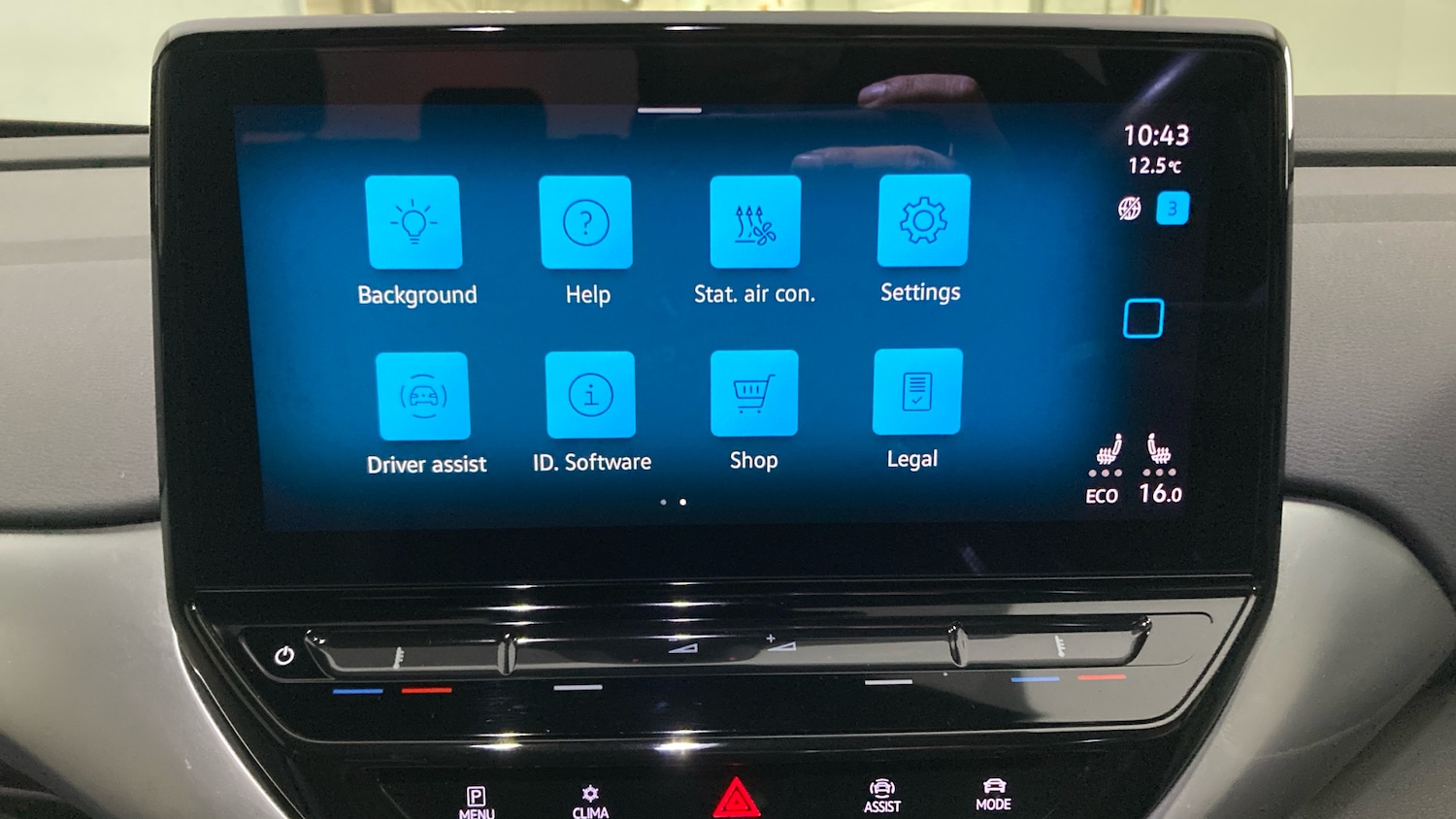 Used Volkswagen ID.4 2022 for sale - 76603256: Photo 26