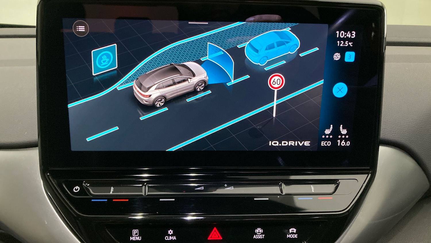 Used Volkswagen ID.4 2022 for sale - 76603256: Photo 27