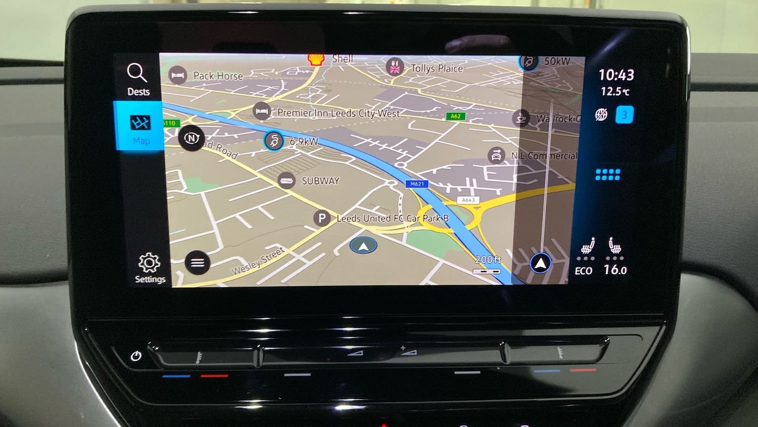 Used Volkswagen ID.4 2022 for sale - 76603256: Photo 28