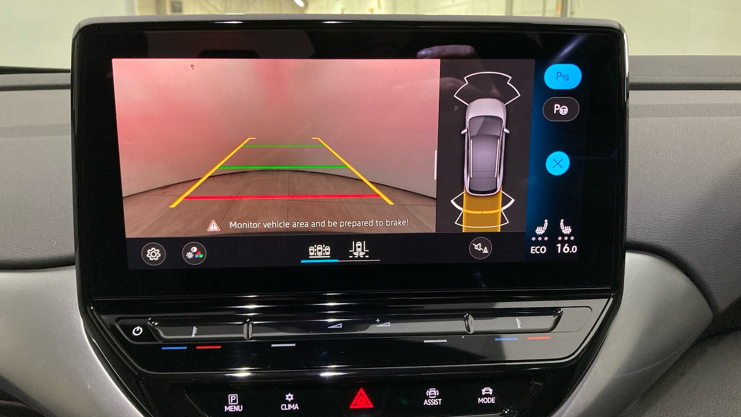 Used Volkswagen ID.4 2022 for sale - 76603256: Photo 29