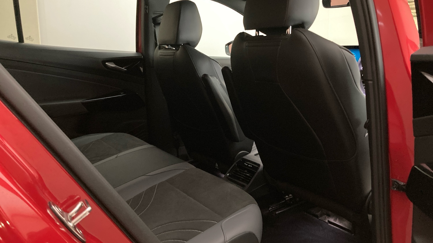 Used Volkswagen ID.4 2022 for sale - 76603256: Photo 35