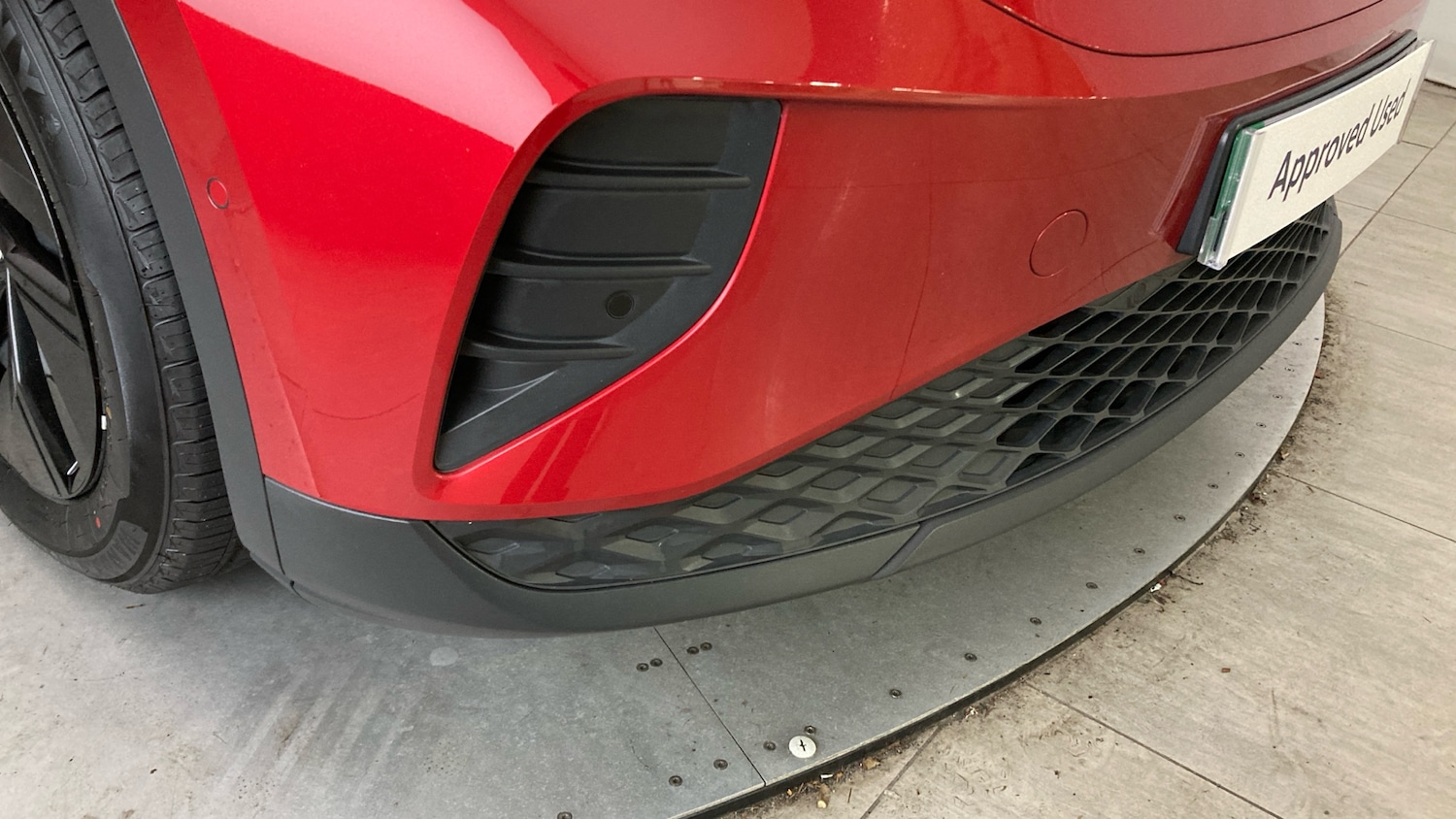 Used Volkswagen ID.4 2022 for sale - 76603256: Photo 38