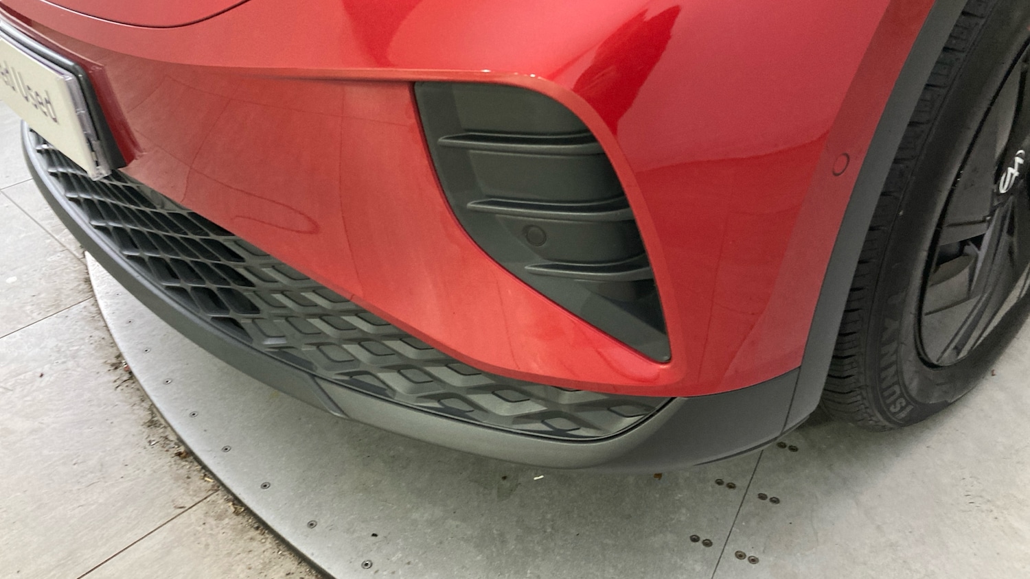 Used Volkswagen ID.4 2022 for sale - 76603256: Photo 39