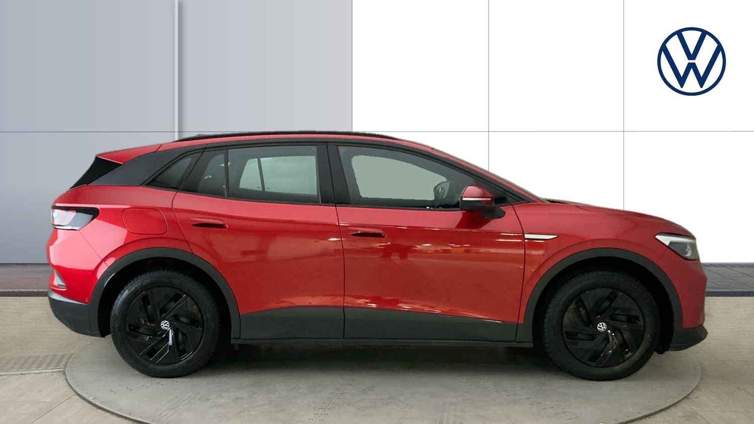 Used Volkswagen ID.4 2022 for sale - 76603256: Photo 4