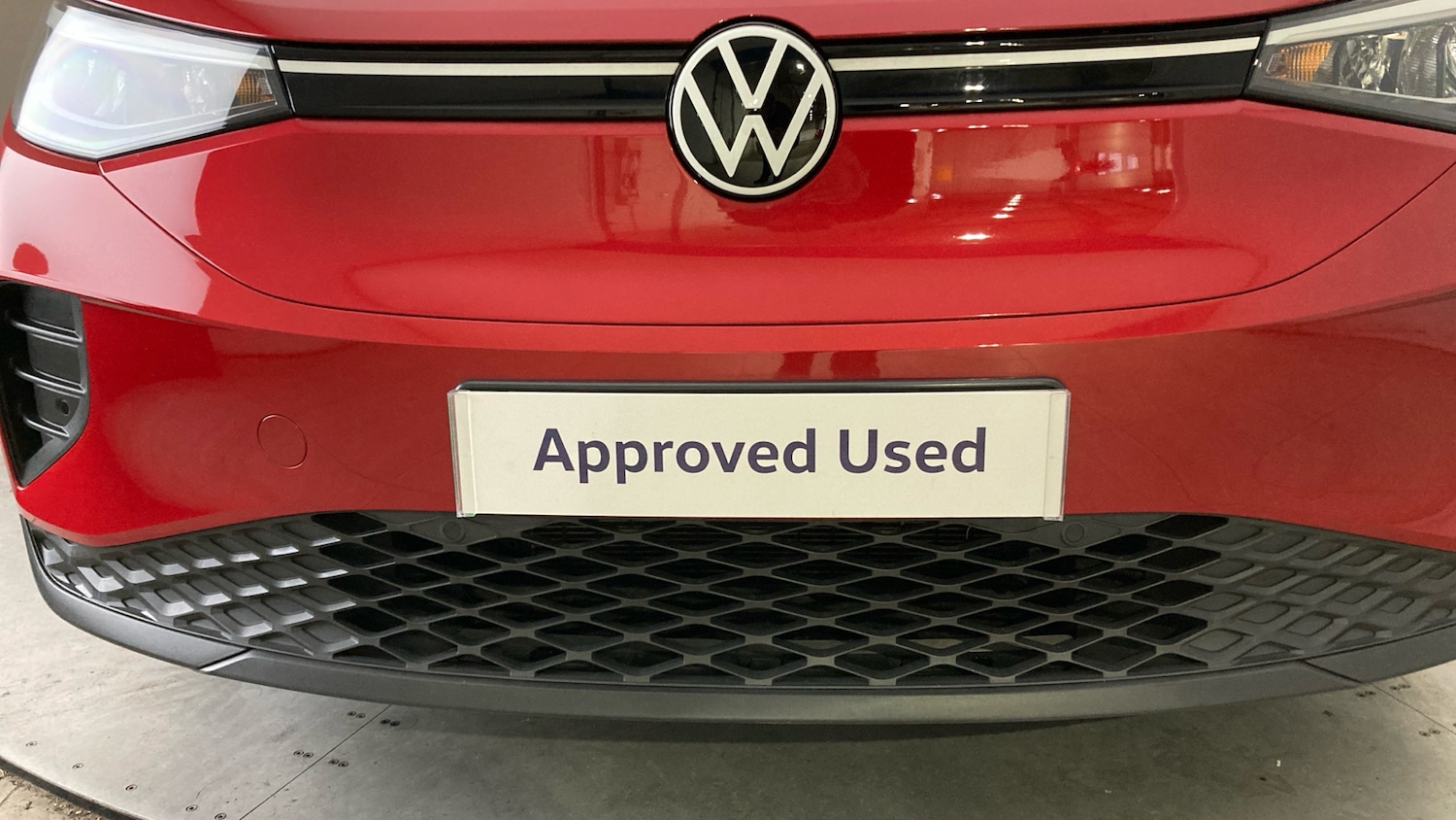 Used Volkswagen ID.4 2022 for sale - 76603256: Photo 40