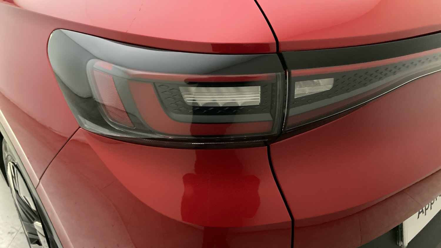 Used Volkswagen ID.4 2022 for sale - 76603256: Photo 41