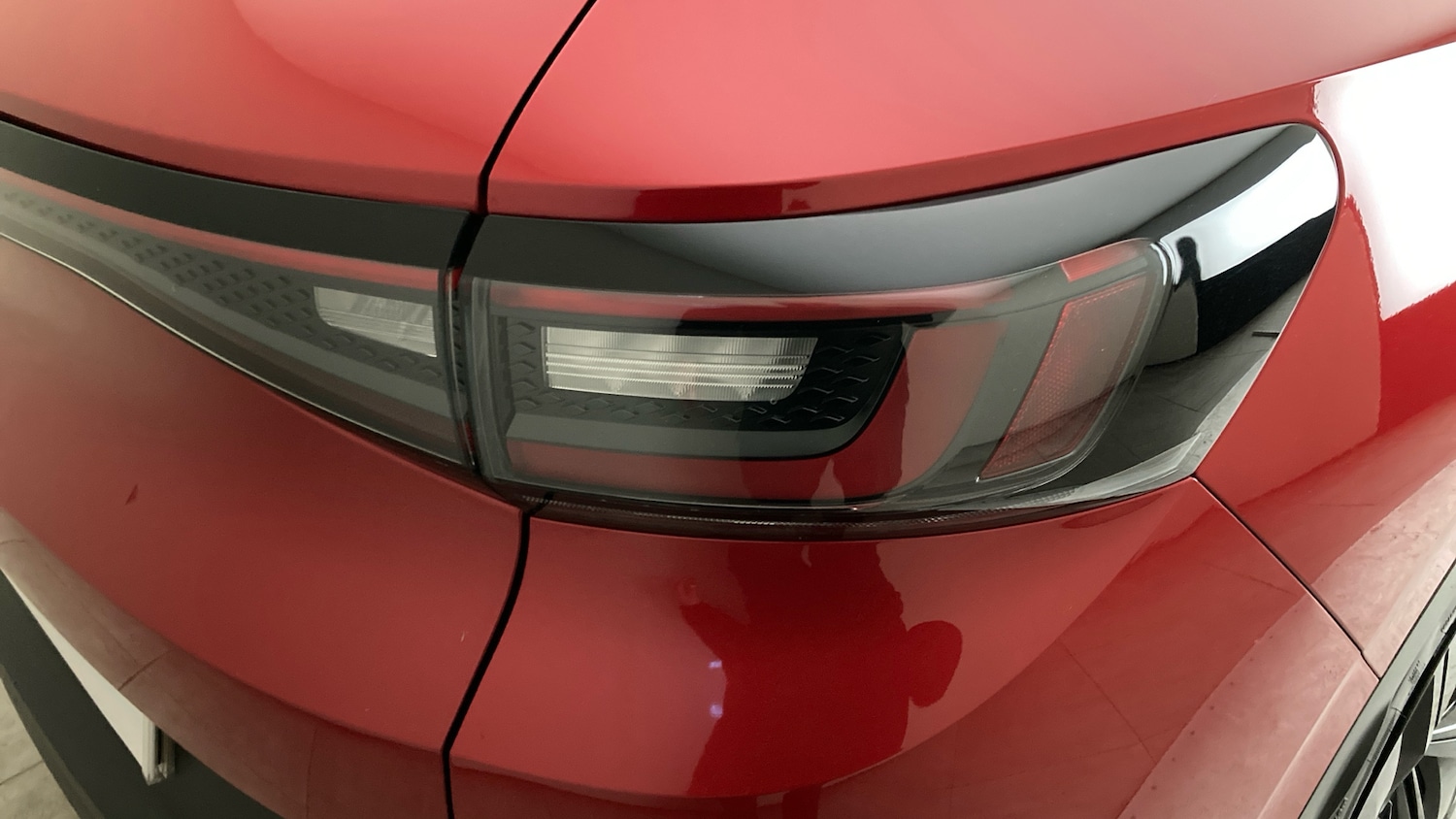 Used Volkswagen ID.4 2022 for sale - 76603256: Photo 42