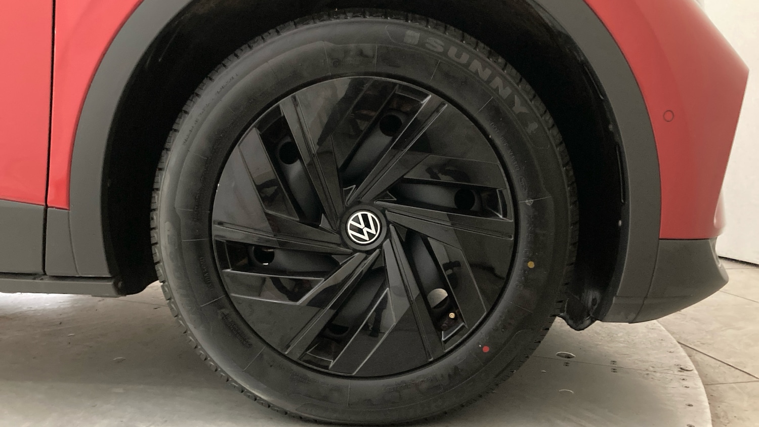 Used Volkswagen ID.4 2022 for sale - 76603256: Photo 5