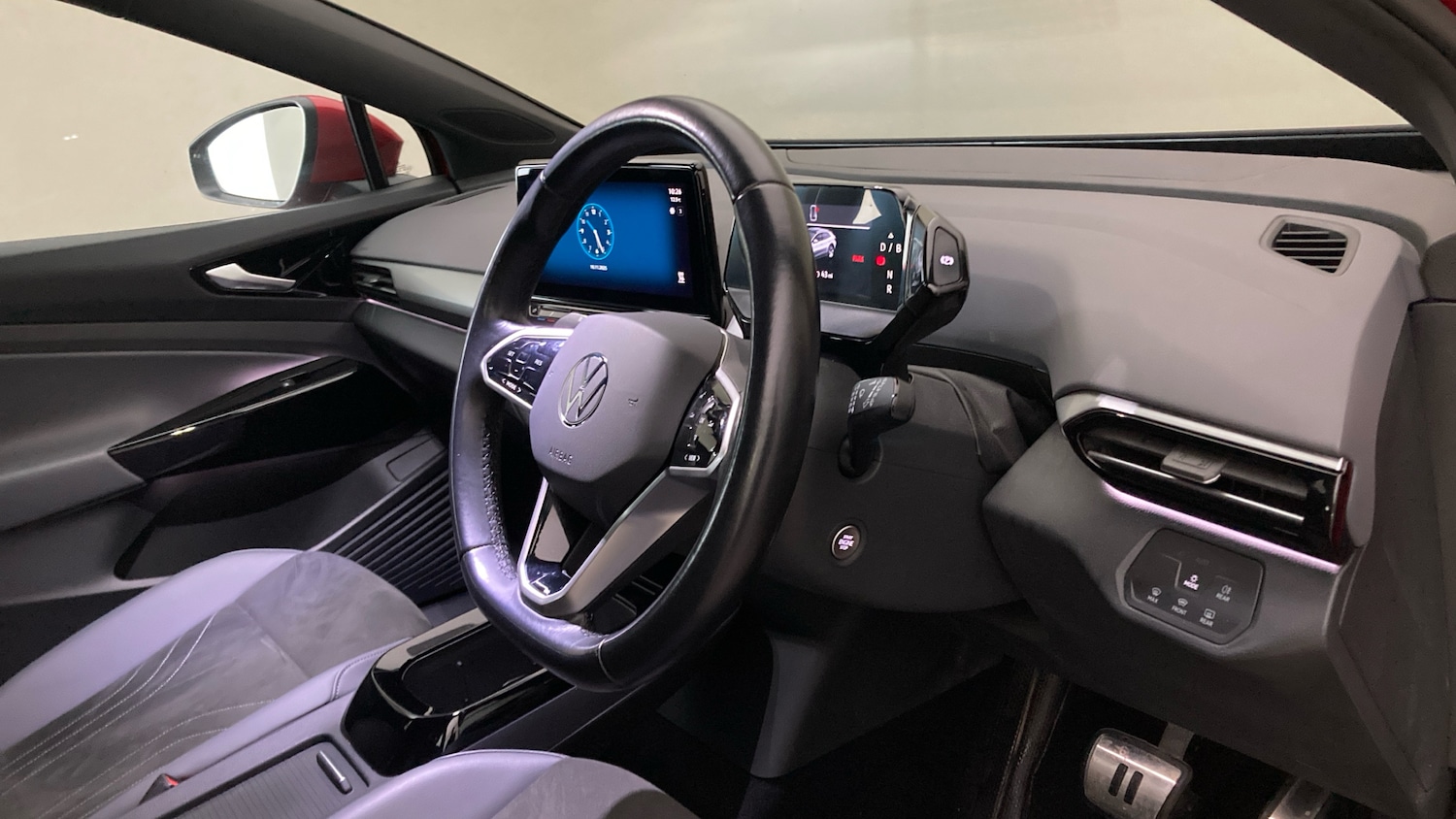 Used Volkswagen ID.4 2022 for sale - 76603256: Photo 6
