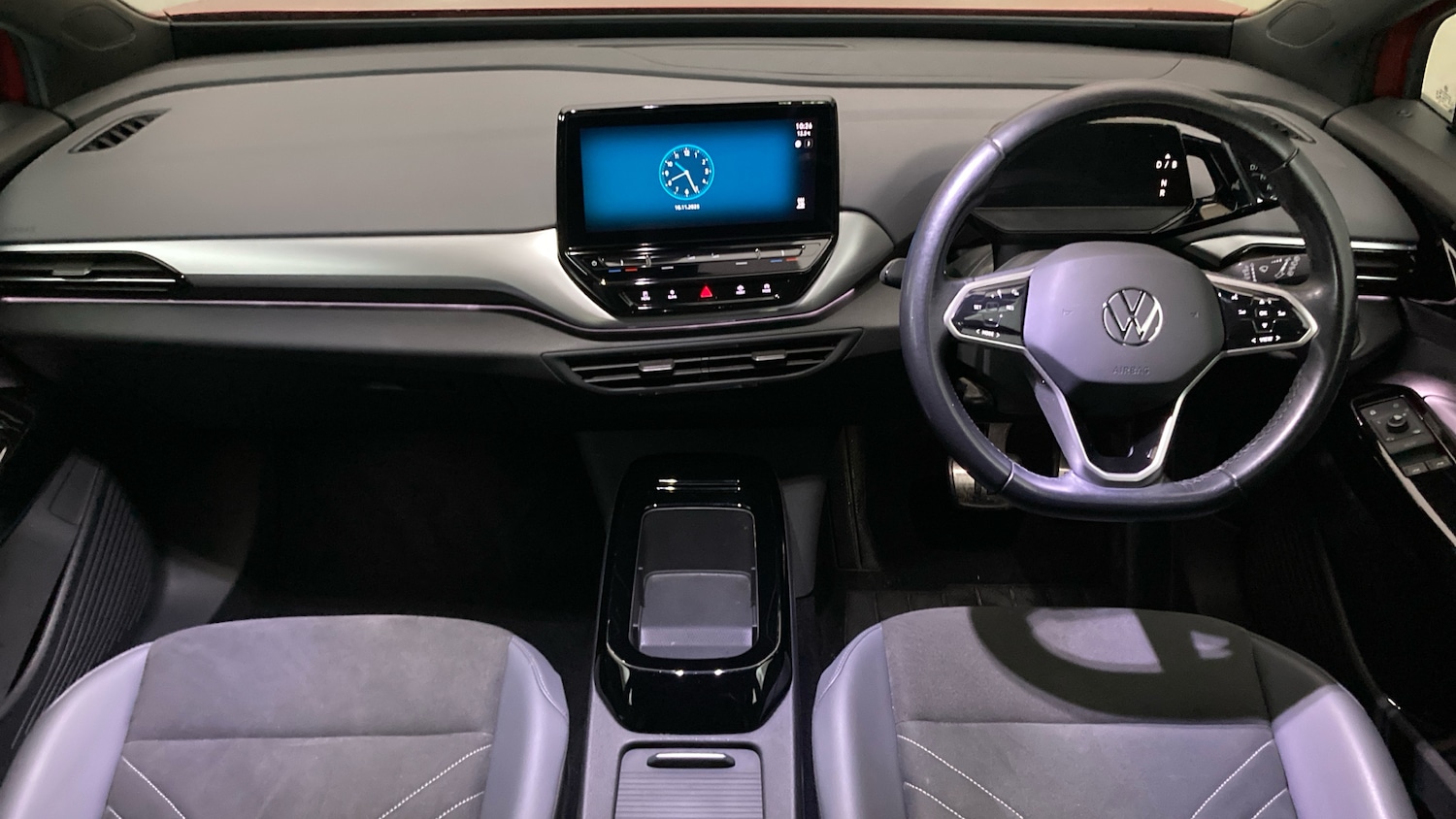 Used Volkswagen ID.4 2022 for sale - 76603256: Photo 9