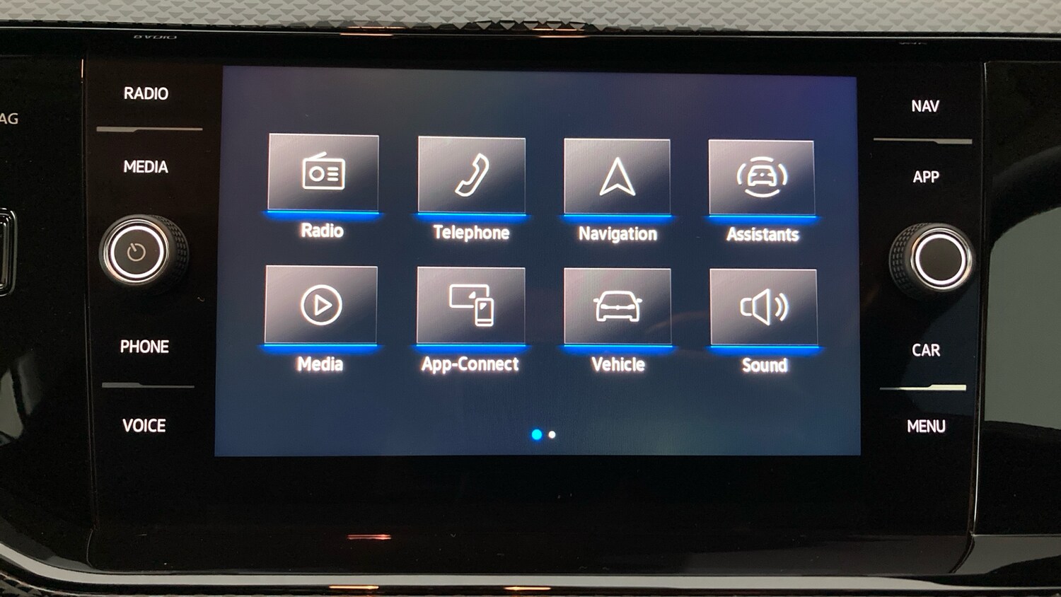 Used Volkswagen Polo 2022 for sale - 77616620: Photo 12