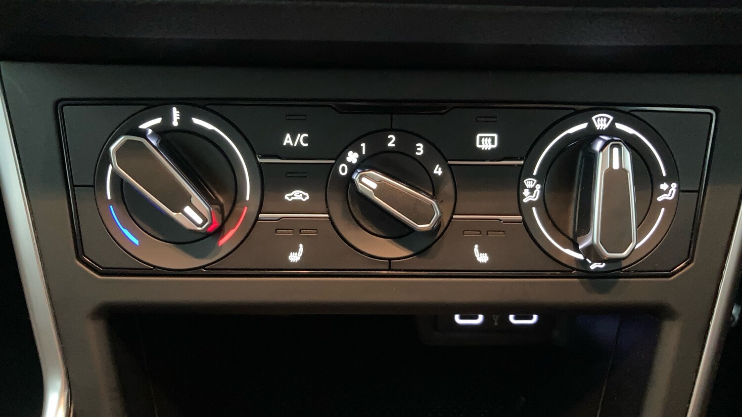 Used Volkswagen Polo 2022 for sale - 77616620: Photo 13