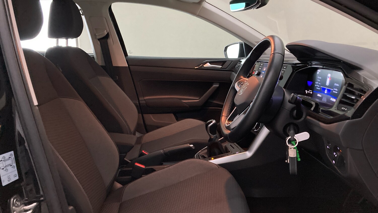 Used Volkswagen Polo 2022 for sale - 77616620: Photo 15