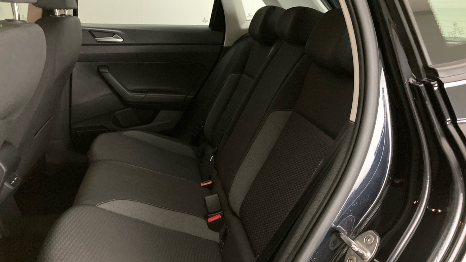 Used Volkswagen Polo 2022 for sale - 77616620: Photo 16