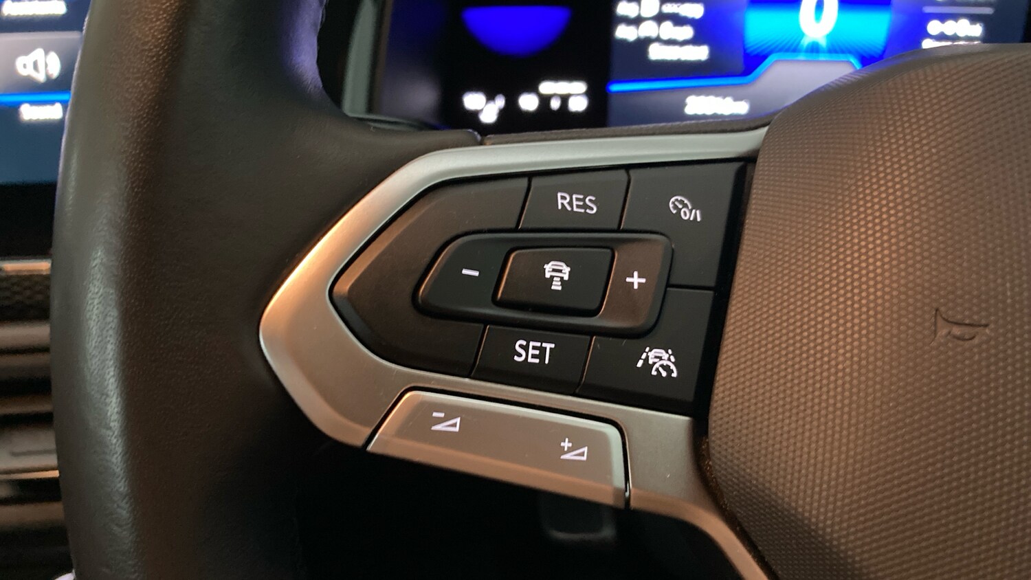 Used Volkswagen Polo 2022 for sale - 77616620: Photo 17