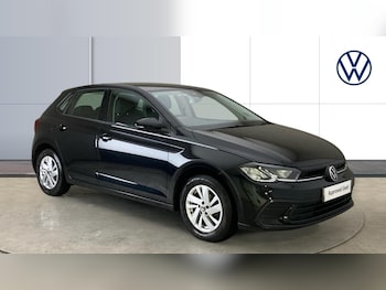 Used Volkswagen Polo 2022 for sale - 77616620: Photo
