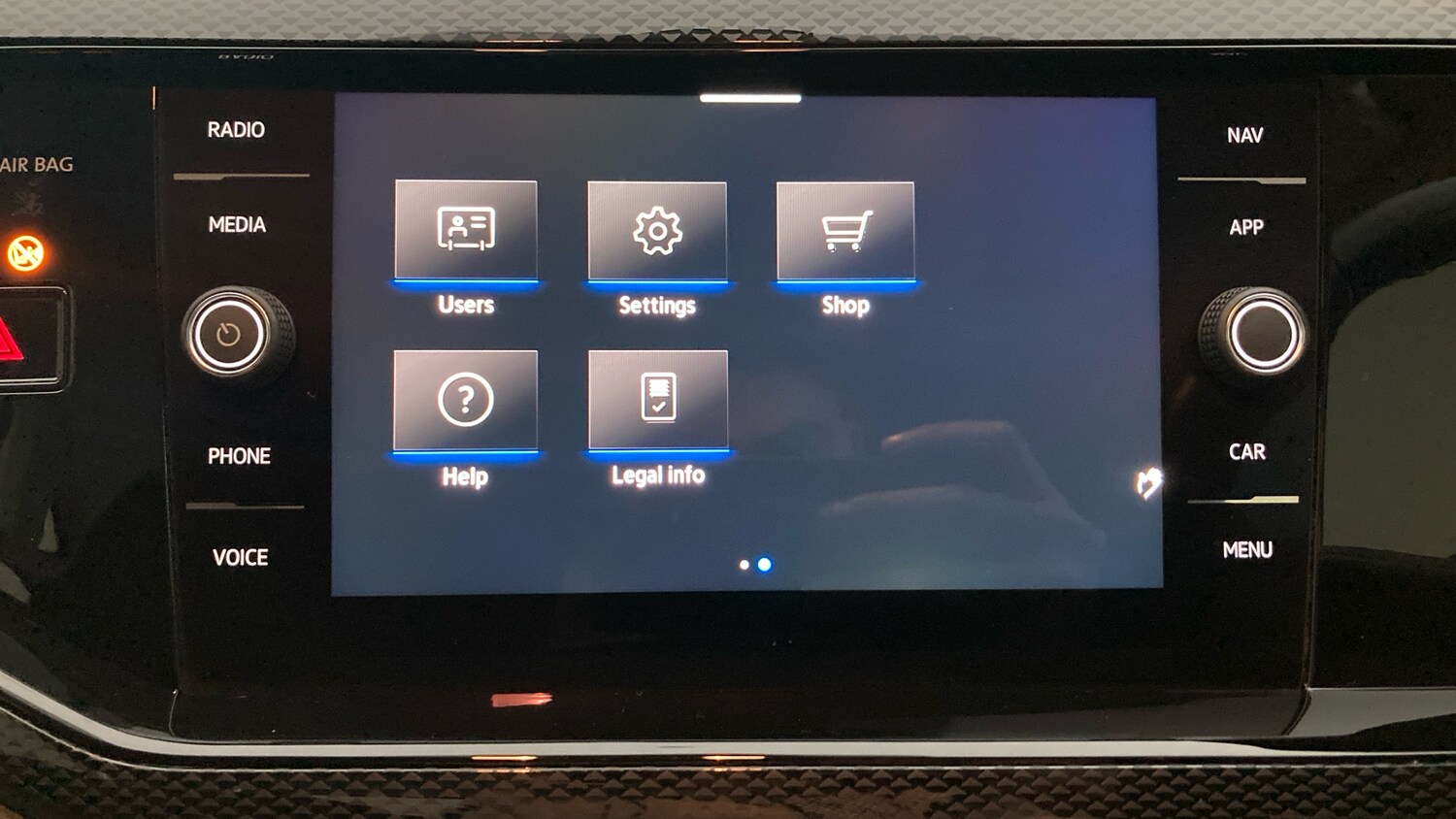 Used Volkswagen Polo 2022 for sale - 77616620: Photo 22