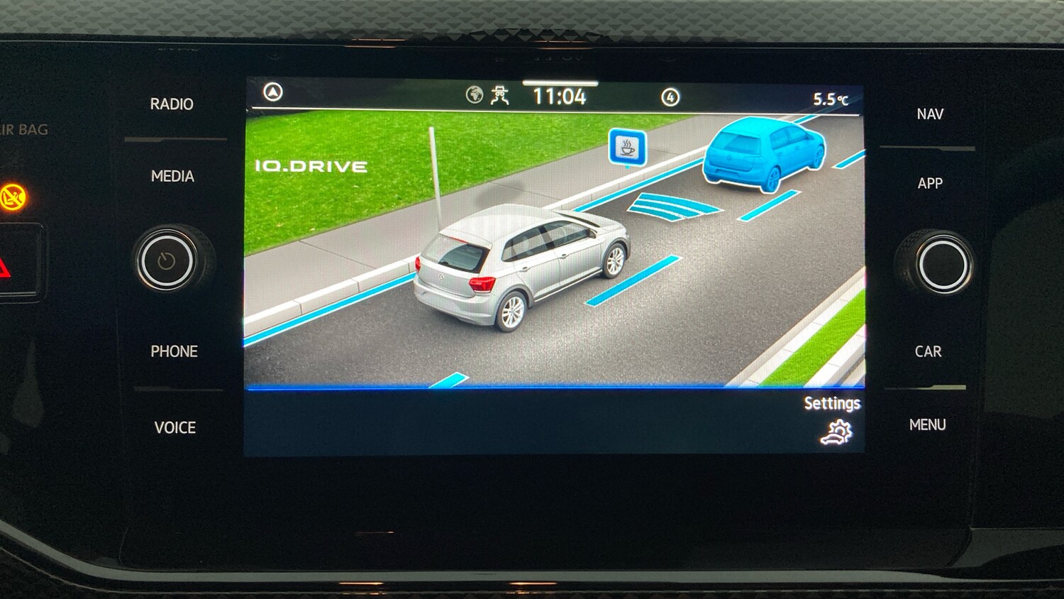 Used Volkswagen Polo 2022 for sale - 77616620: Photo 23