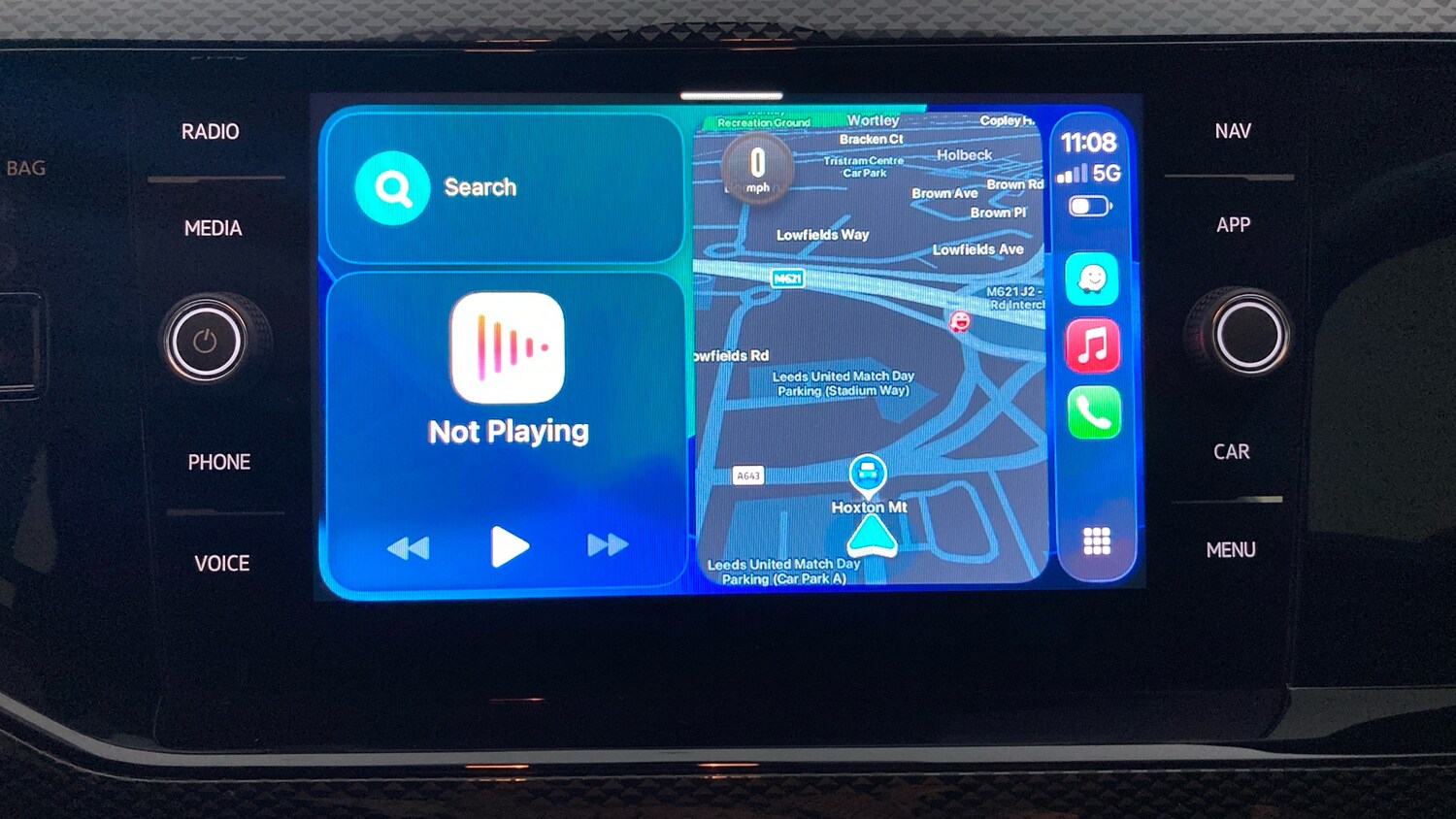 Used Volkswagen Polo 2022 for sale - 77616620: Photo 28