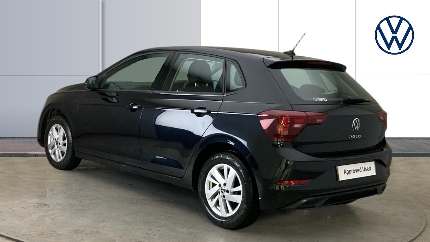 Used Volkswagen Polo 2022 for sale - 77616620: Photo 3