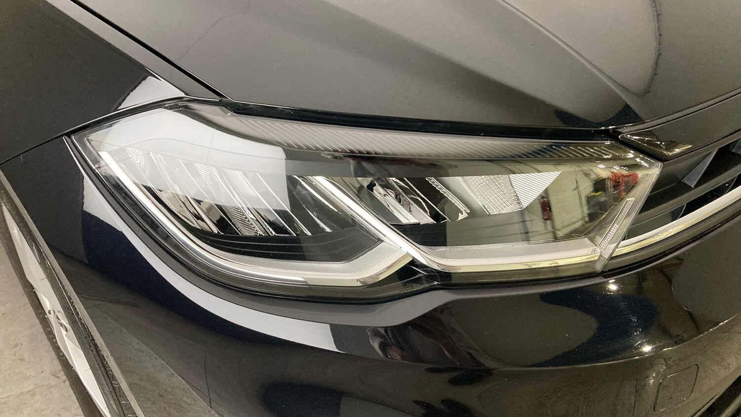 Used Volkswagen Polo 2022 for sale - 77616620: Photo 35